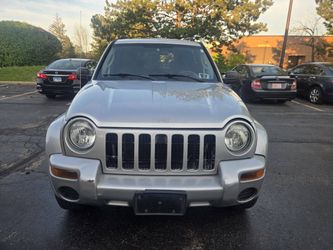 Jeep Liberty