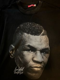 mike tyson shirts
