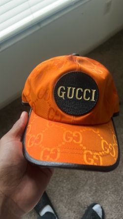 Gucci hat