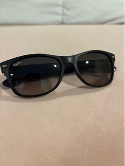 Ray-Ban Sunglasses