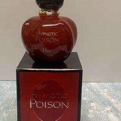 Dior Hypnotic poison Perfume 