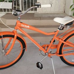 Bike Cruiser NEW!