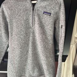 Hollister Jacket Women M
