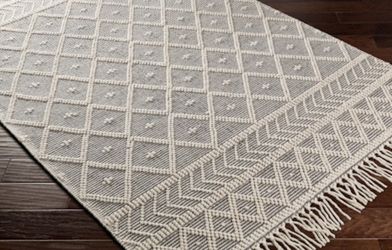 Surya Area Rug Casa DeCampo CDC-2304 5' x 7'6" Rug