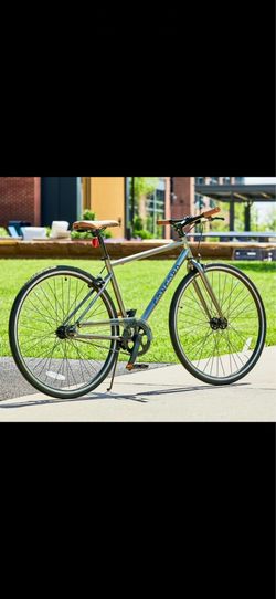 Concord 700c Envoy Road Bike