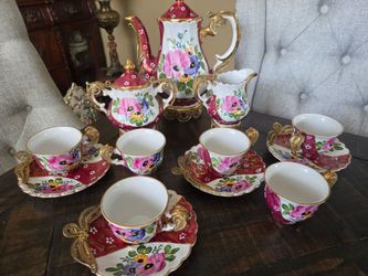 Vintage set