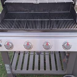 Bbq Grill Weber 