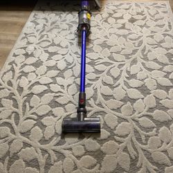 Dyson Vacuum V10