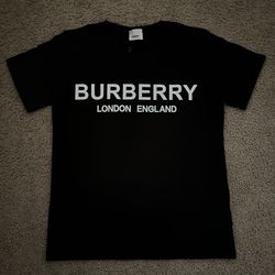 Burberry Shirt Men Large