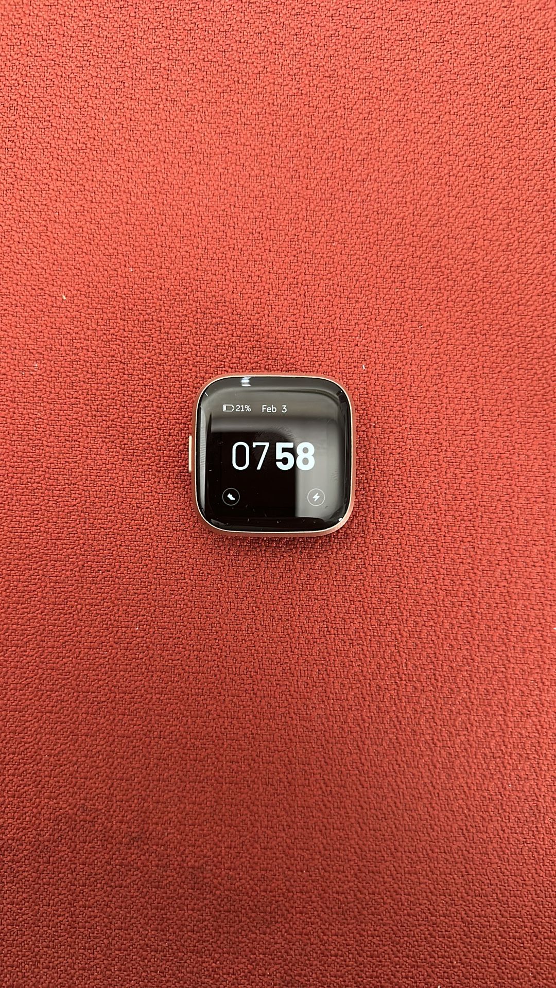 Fitbit Versa 2