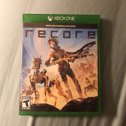 Recore For Xbox One