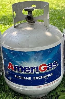 🔥☄️New Propane full Tanks   ☄️🔥