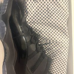 Jordan 11