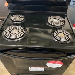 FRIGIDAIRE New! ELECTRIC STOVE 