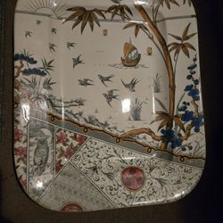 Antique Plater 55.00