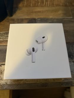 PodPro2 Active Noise Cancellation 