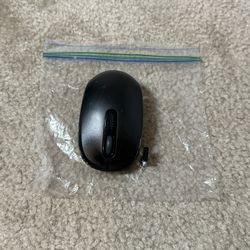 Wireless Mouse