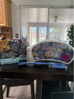 Easy Bake Oven *Like New*