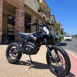 60V Strike Shadow