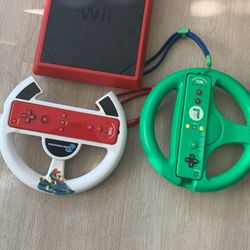 Wii Mini
