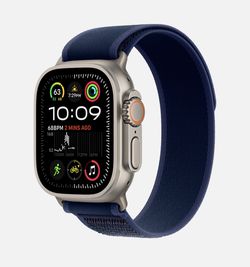 Brand New Apple Watch Ultra 2 GPS/Cellular (Unlocked, Sealed)