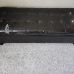 Costco Ottoman