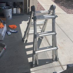Ladder Cosco  Ladder