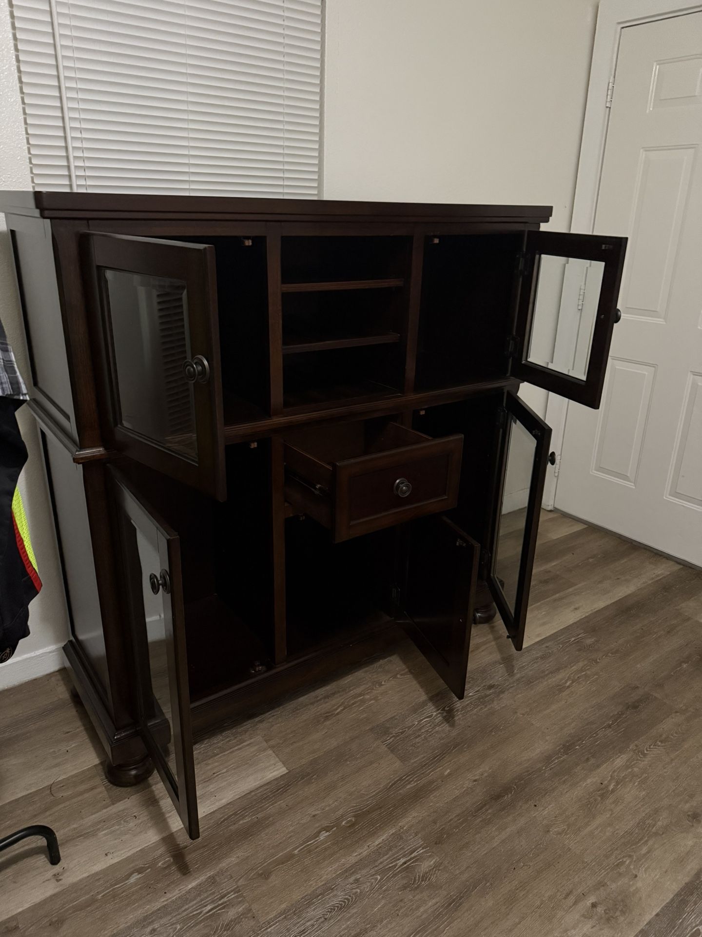 NICE FREE IS YOURS FOR FREE