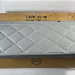 Maxsa  Curb Ramp for Driveways #991