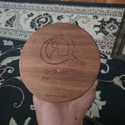 Portable Emf Device Made In Germany