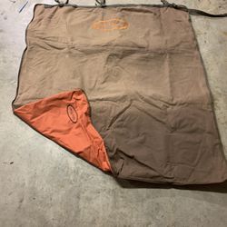 Pet Seat Protector For Any Vehicle