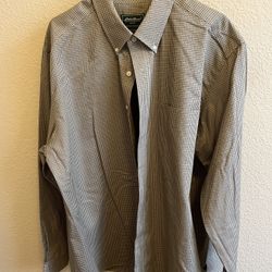 Eddie Bauer Shirt