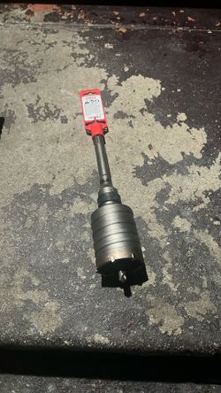 Bosch Core Bit 2 5/8” Sds Max 