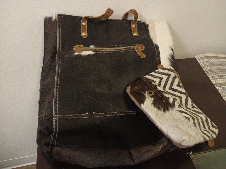 Shoulder Bags