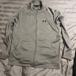 Under Armour Loose  Coupe Lache Jacket
