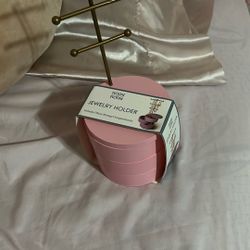 Jewelry Holder