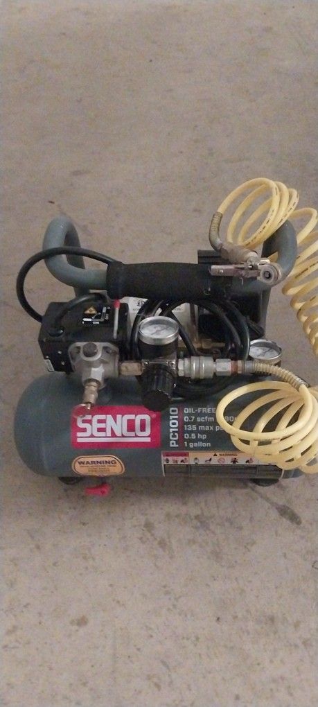 Air Compressor