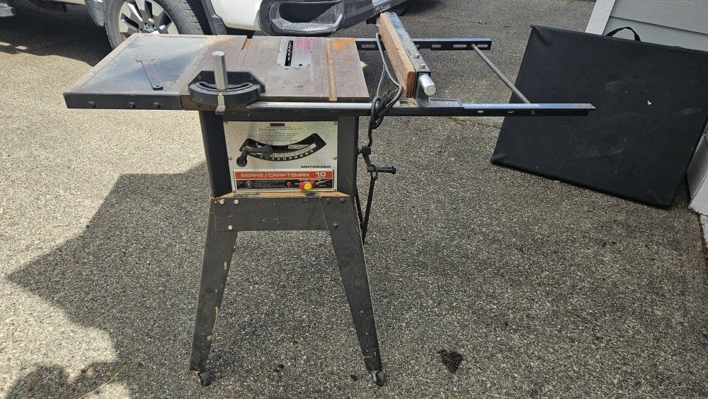 Tablesaw