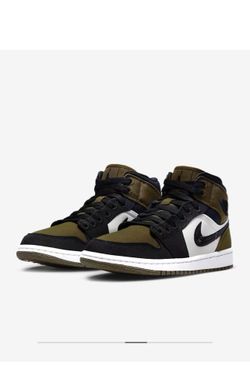 Air Jordan 1 Mid SE