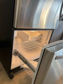 Whirlpool Refrigerator