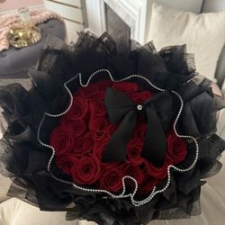 Flower Bouquets/ Ramos De Flores