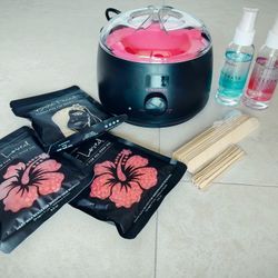 Waxing Kit for Women