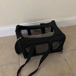 ⭐️ AIRLINE APPROVED PET CARRIER ⭐️