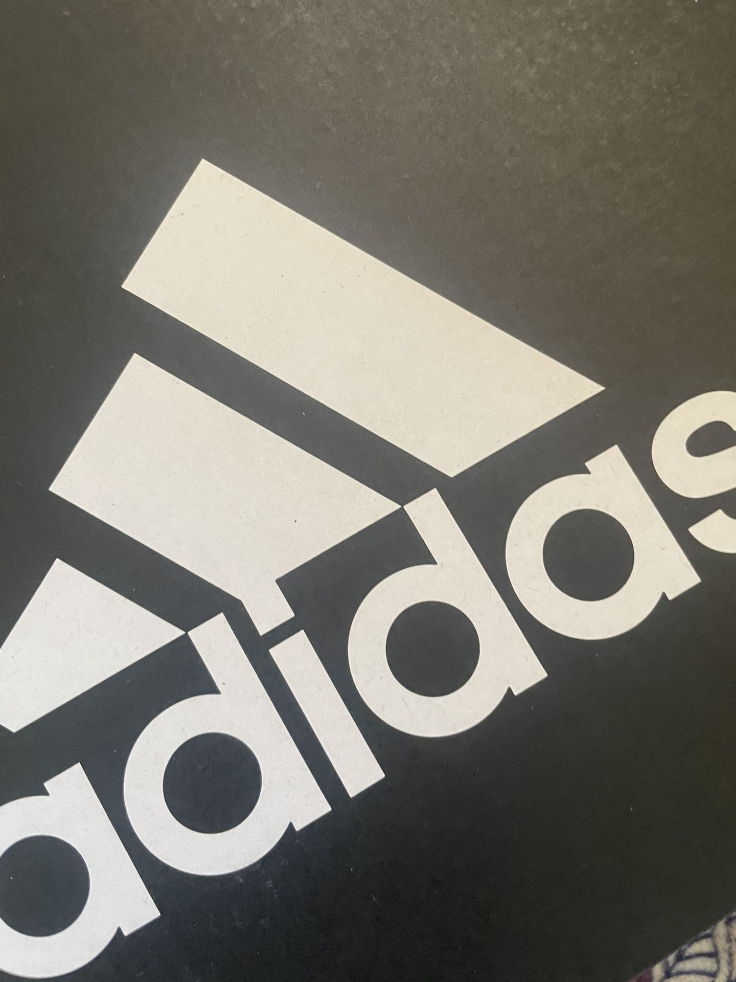 Brand New Addidas