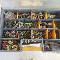 Screws and Stuff $25 take all