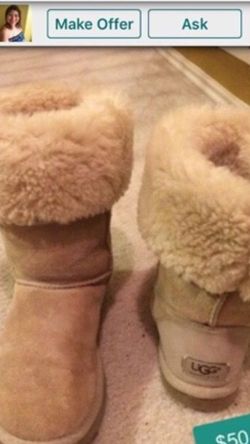 Boots for women