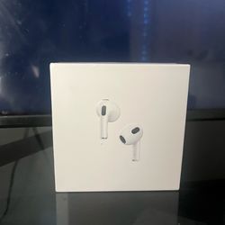 AirPods Pro 3