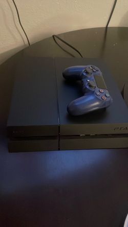 PS4
