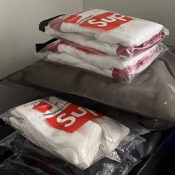 Supreme Hands Boxers Briefs 