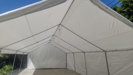 Canopy 20x40